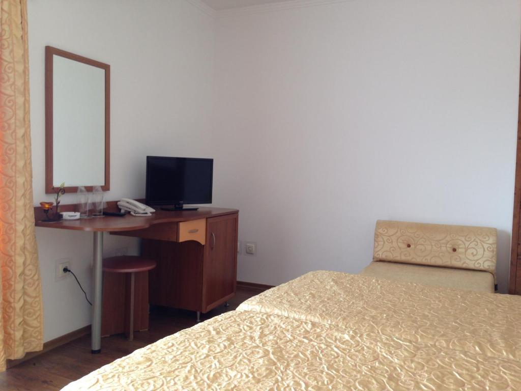 קיטן Family Hotel Hit חדר תמונה