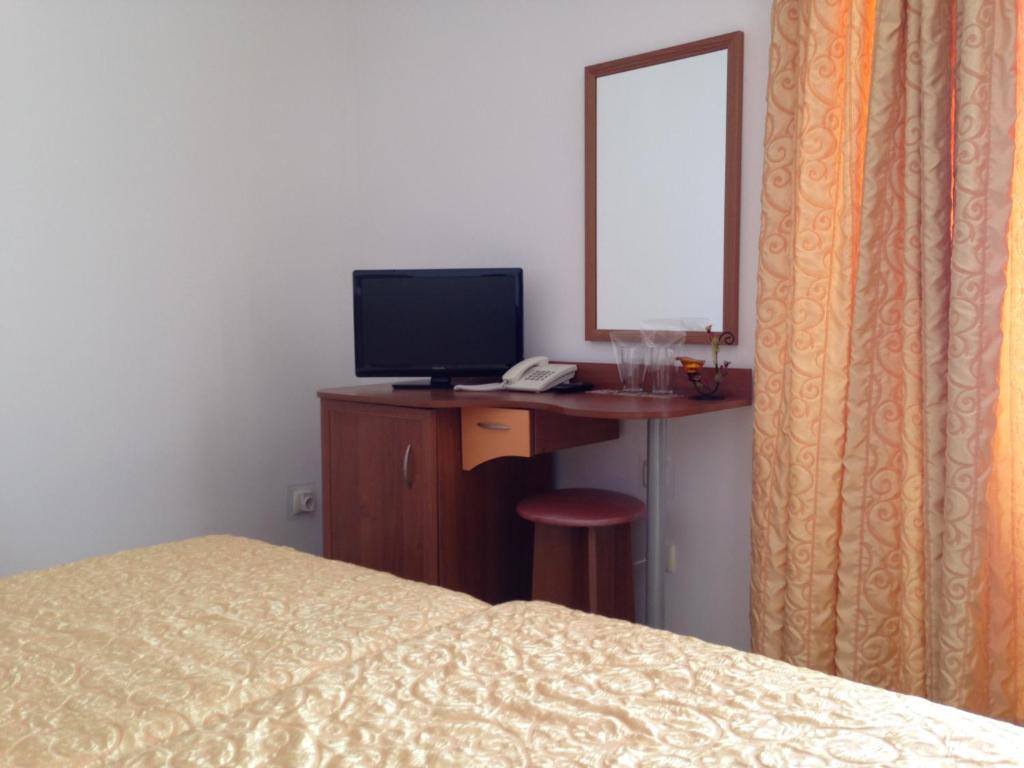 קיטן Family Hotel Hit חדר תמונה