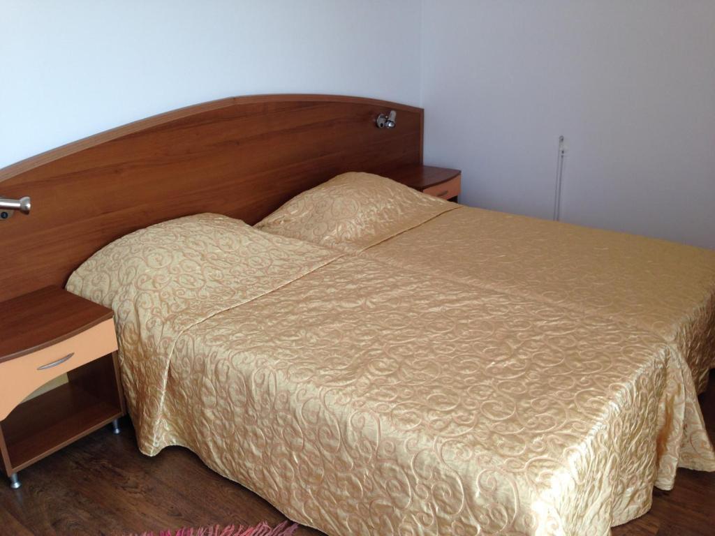 קיטן Family Hotel Hit מראה חיצוני תמונה